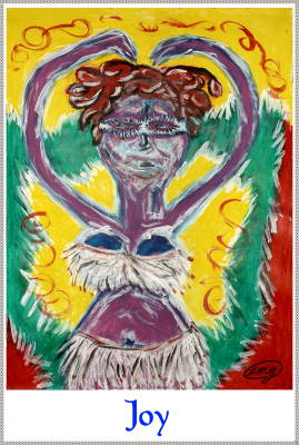 Joy Card