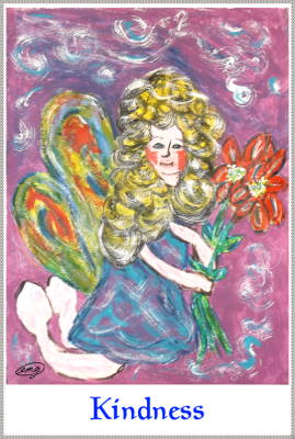 Kindness Card