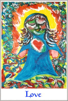 Love Card