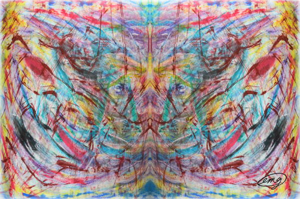 Introspection Card